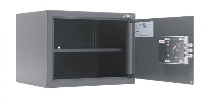 Сейф Aiko T-250 EL