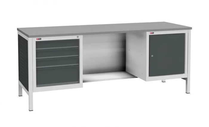 Верстак ДиКом ВЛ-К-200-05