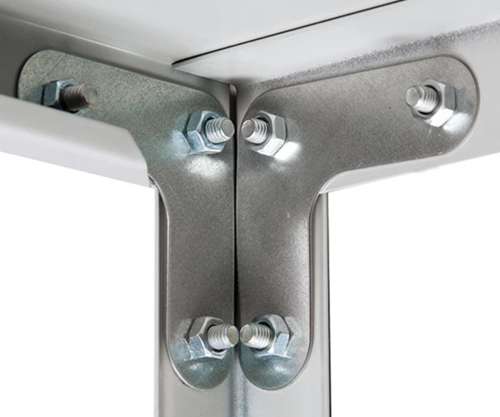 Усиливающий уголок MS