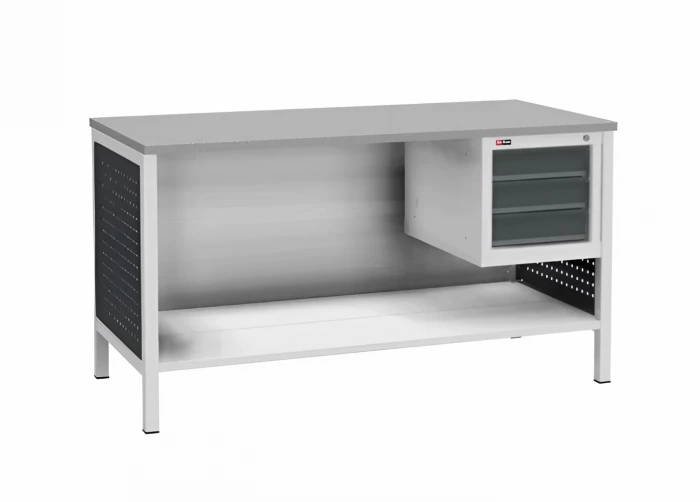 Верстак ДиКом ВЛ-К-150-04