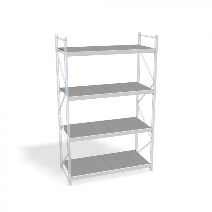 СТ-051 Балка 1800 без крепежа