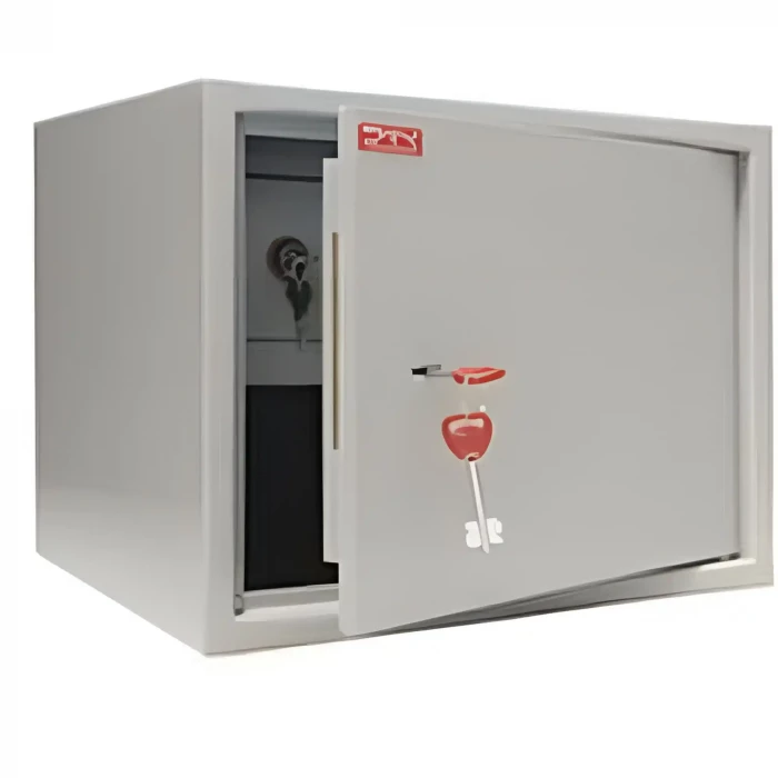 Шкаф бухгалтерский КБС 02тн 320х420х350 мм