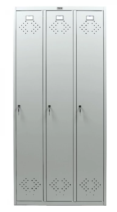 Шкаф для раздевалок Стандарт Практик LS-31 S23099531102