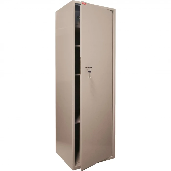 Шкаф бухгалтерский КБС 031тн 1502х470х390 мм