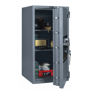 Сейф MDTB Fort M 1668 EK 1660x680x510 мм