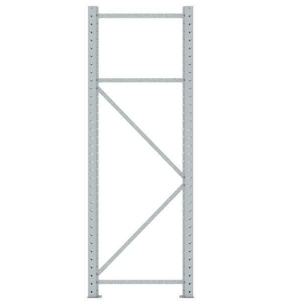 СТ-051 Подпятник крепеж + 2 анкера