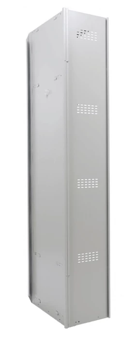 Шкаф Практик ML 01-30 1830х300х500 мм, дополнительный модуль