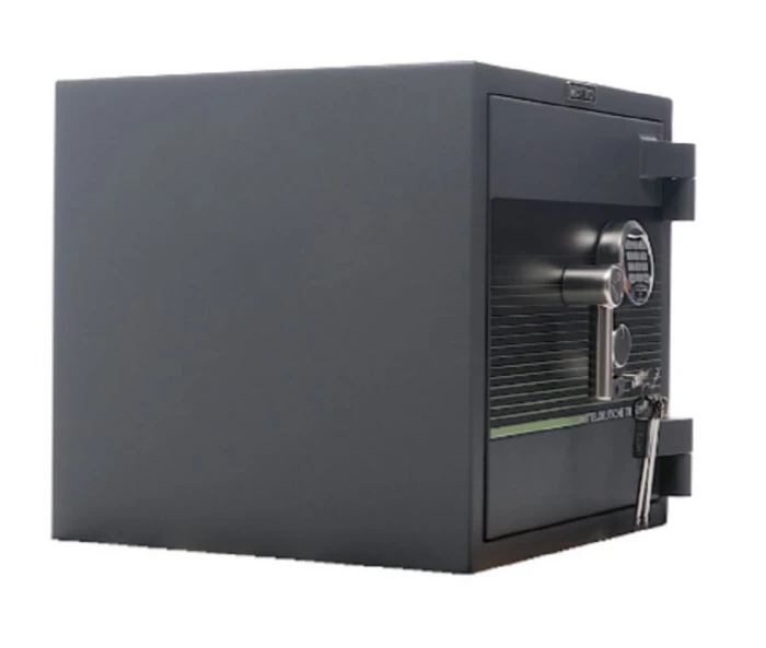 Сейф MDTB Fort M 50 EK 500x510x510 мм