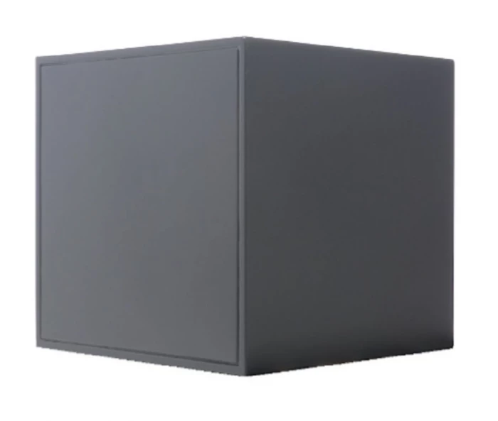 Сейф MDTB Fort M 50 EK