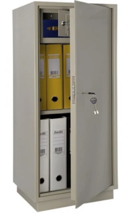 Шкаф бухгалтерский КБС 041тн 912x420x350 мм