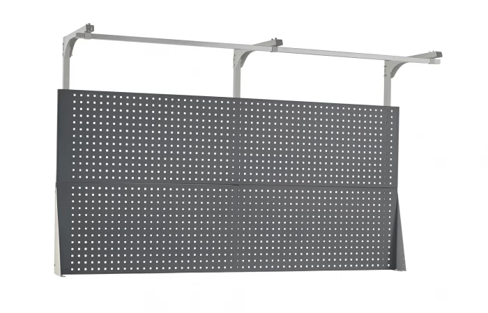 Экран ДиКом ВЛ-200-Э3