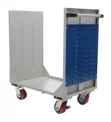 Инструментальная тележка WDS HARD