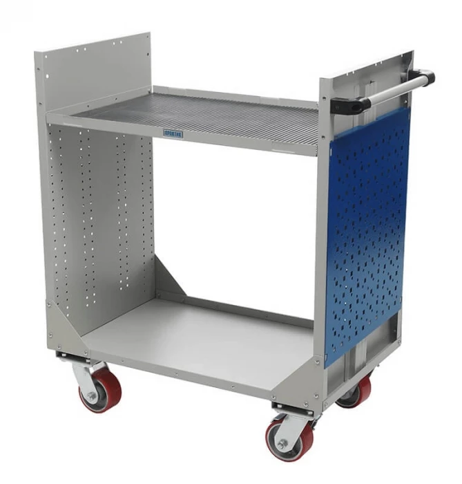 Инструментальная тележка WDS HARD