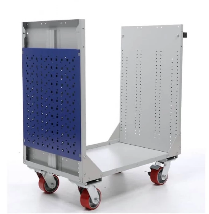 Инструментальная тележка WDS HARD