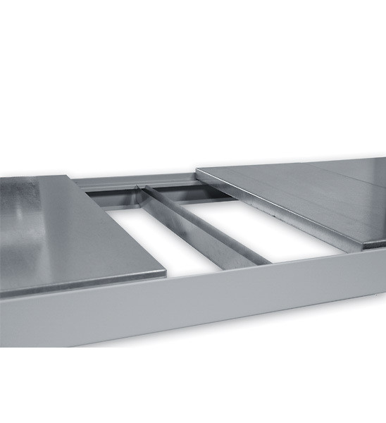 СТ-023 Балка 2100 без крепежа