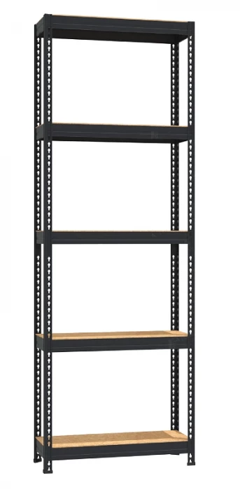 Стеллаж МZ-PROFIL 180х75х35