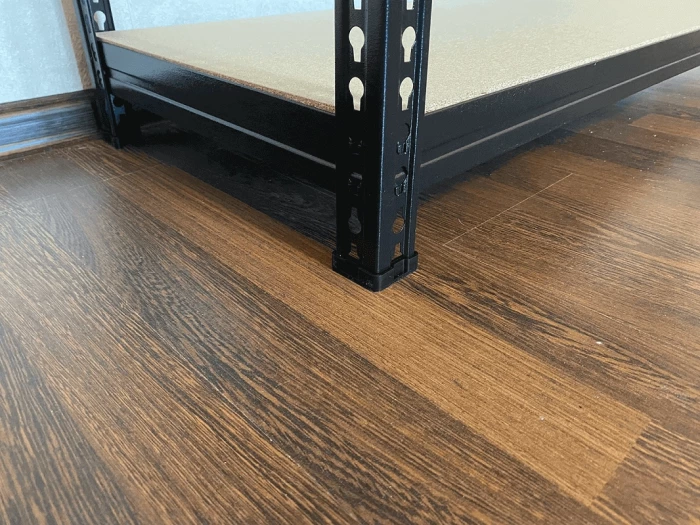 Стеллаж МZ-PROFIL 180х75х35