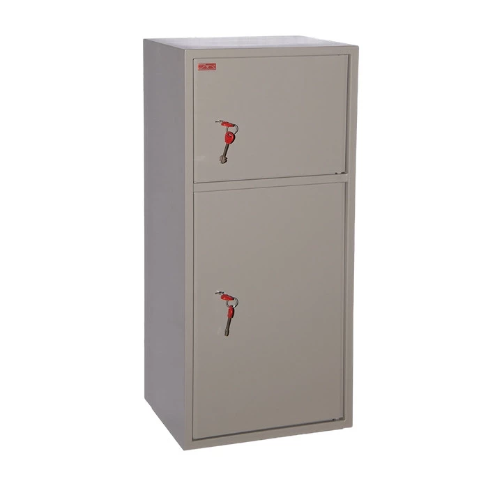 Шкаф бухгалтерский КБС 042тн 912х420х350 мм