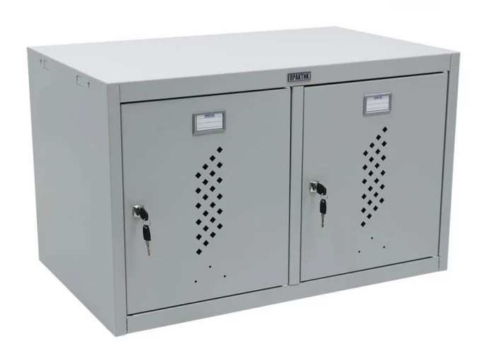 Шкаф LS-K-780 EL с антресолью