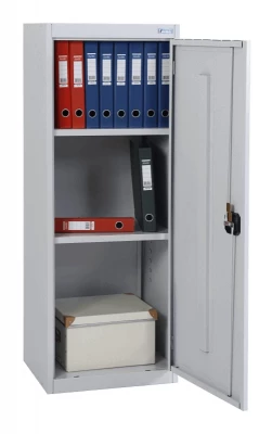 Шкаф архивный металлический ШХА-N 50(40)1310 1310х497х400 мм