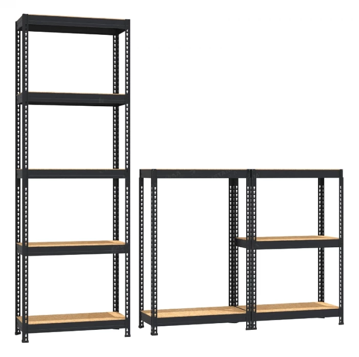 Стеллаж МZ-PROFIL 180х90х40