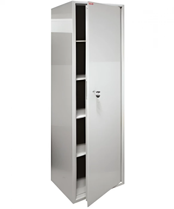 Шкаф бухгалтерский КБС 05н 1802х470х390 мм