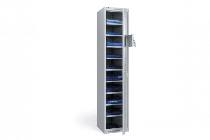 Абонентский шкаф ДиКом АС-1010 