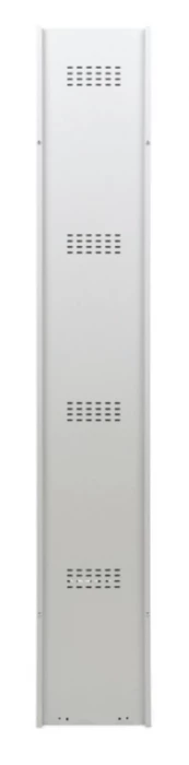 Шкаф Практик ML 11-30 1830х300х500 мм, базовый модуль