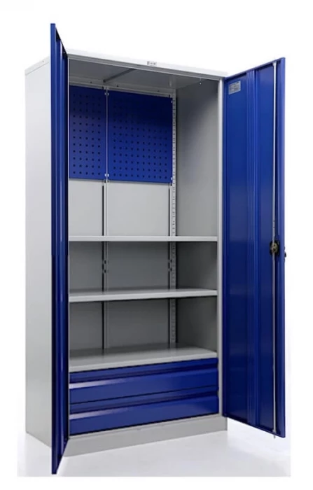 Шкаф инструментальный TC-1995-023020 1900х950х500 мм