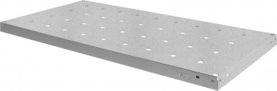 Полка MS U 150х80 перф