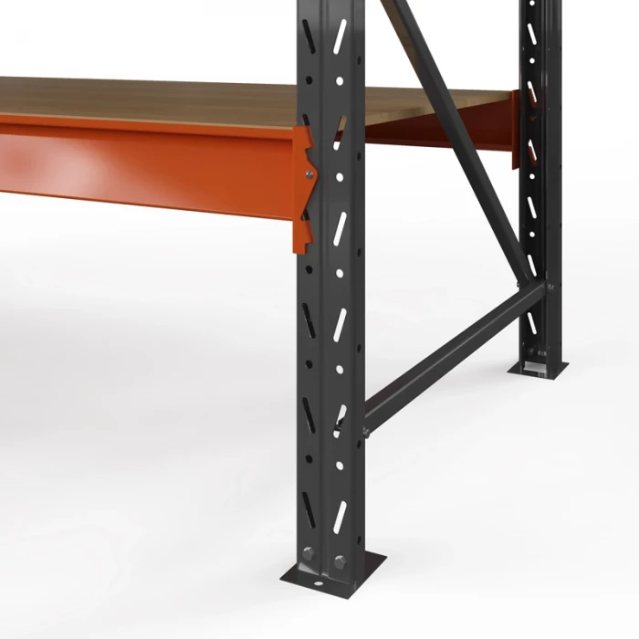 Подпятник Оптима 140x150