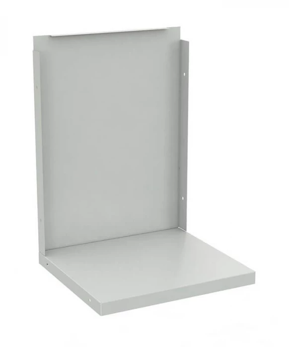 Верстак стационарный с перфопанелью W120.WS6/F2.011