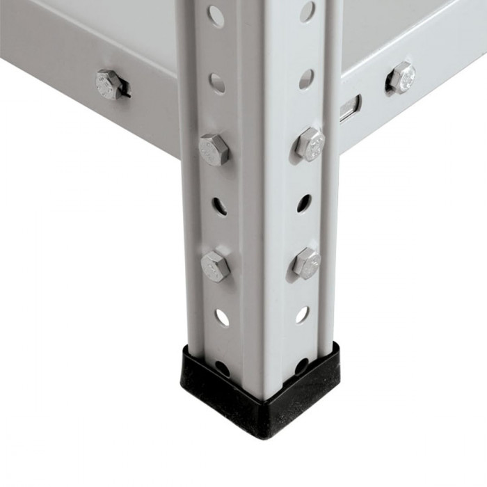 Стеллаж MS Strong 2750х1200х700 c 3 полками