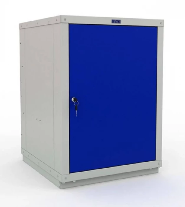 Верстак стационарный для сарая W120.WS6/WS1.021