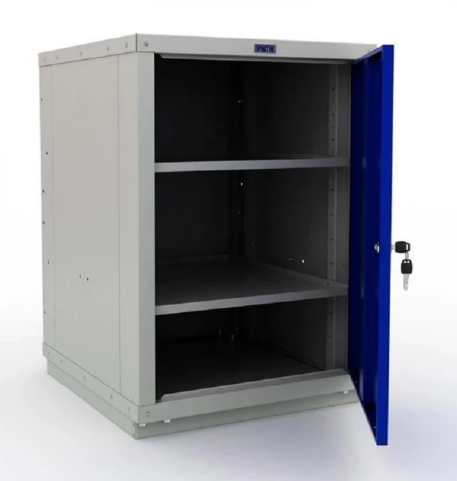 Верстак стационарный для сарая W120.WS6/WS1.021