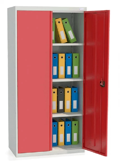 Шкаф ШХА-900/40 1850х910х400 мм