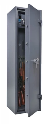 Сейф MDTB ASG/WS6 EL 1650x460x450 мм