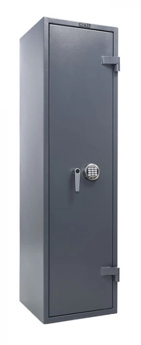 Сейф MDTB ASG/WS6 EL 1650x460x450 мм