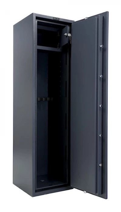 Оружейный сейф ASG/WS6 EL