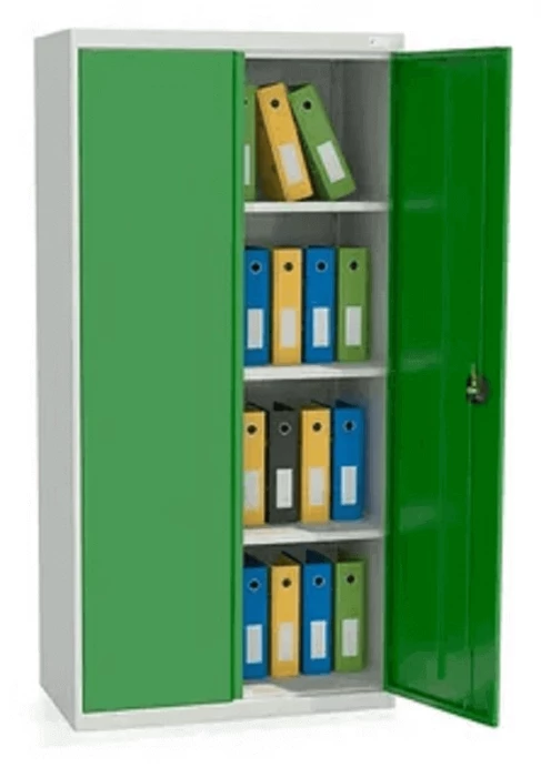 Шкаф ШХА-900/50 1850х910х500 мм