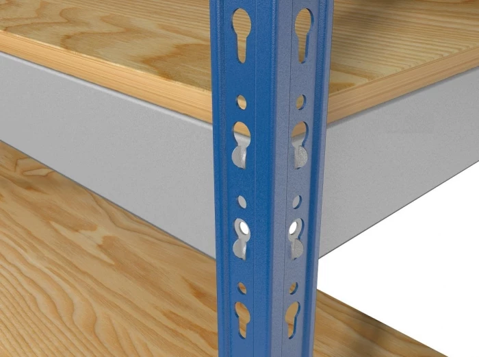 Настил яруса SB 152х51 фанера