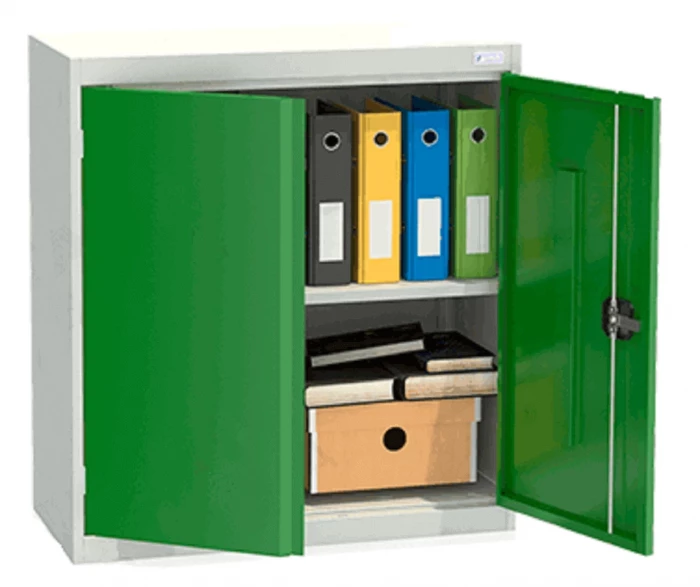 Шкаф ШХА/2-850/40 920х850х400 мм