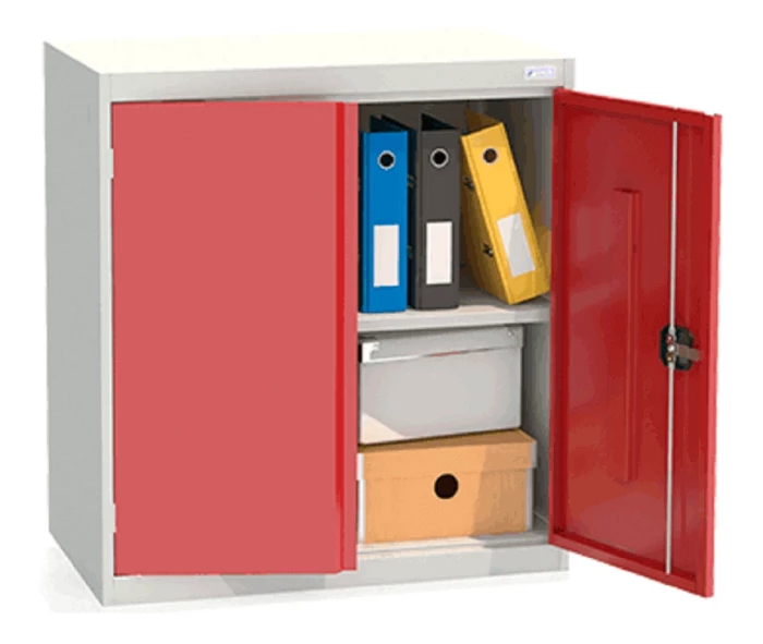 Шкаф ШХА/2-850/40 920х850х400 мм