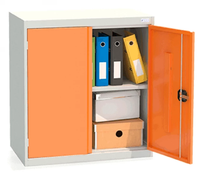 Шкаф ШХА/2-850/50 920х850х500 мм