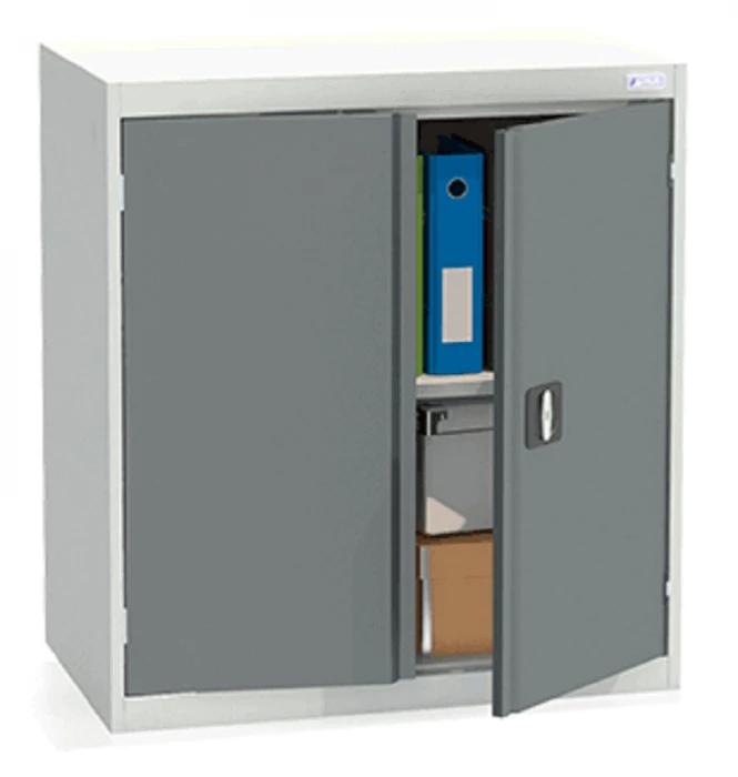 Шкаф ШХА/2-900/40 920х910х400 мм