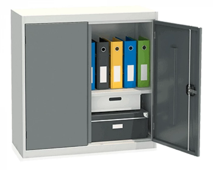 Шкаф ШХА/2-900/40 920х910х400 мм