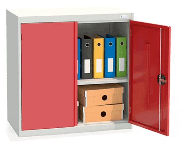 Шкаф ШХА/2-900/40 920х910х400 мм