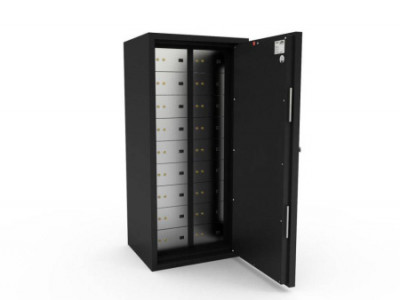 Сейф ЛС-465/18 БТ