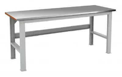 Верстак гаражный усиленный WTS200.F2/F2.000