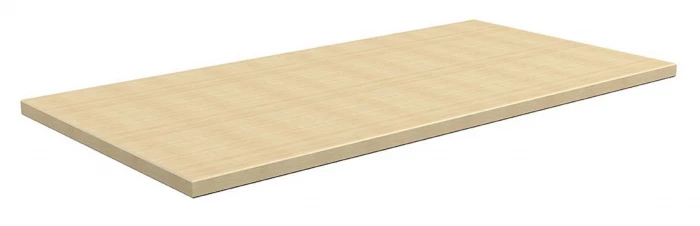 Верстак металлический с деревянной столешницей W200.F2/F2.011